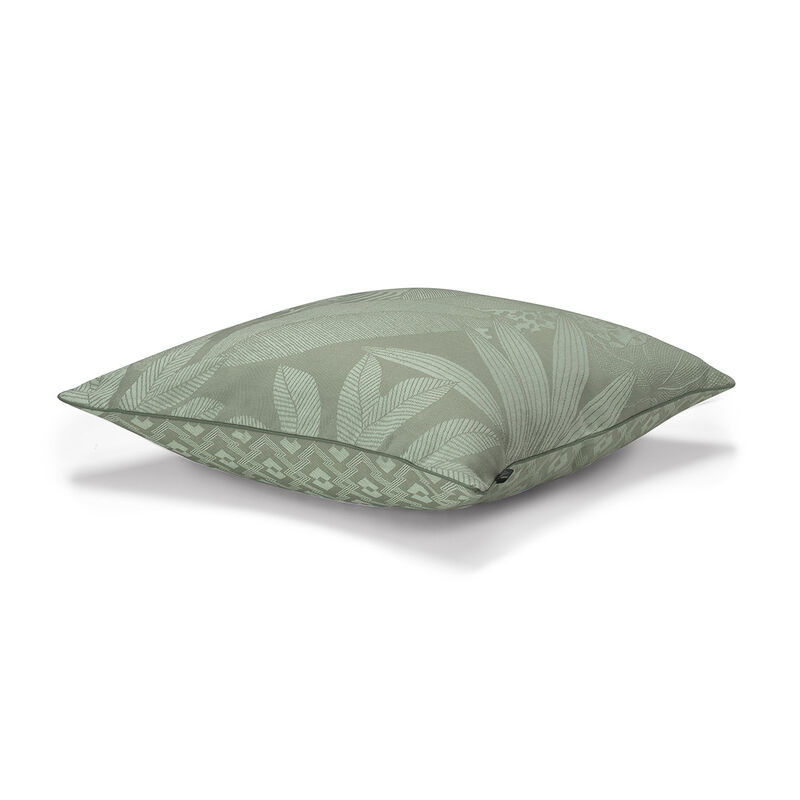Housse de coussin Nature Sauvage Crocodile 50x50 100% coton, , hi-res image number 2