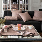Nappe Romance Charme 175x175 100% lin, , hi-res image number 2