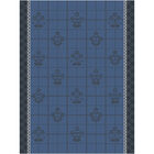 Torchon Lulu Luce Chardon 60x80 100% coton, , hi-res image number 0