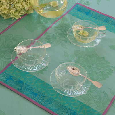 Set de table Parfums de bagatelle Coton