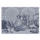 Set de table Festin Cristal 50x36 100% coton, , hi-res image number 1