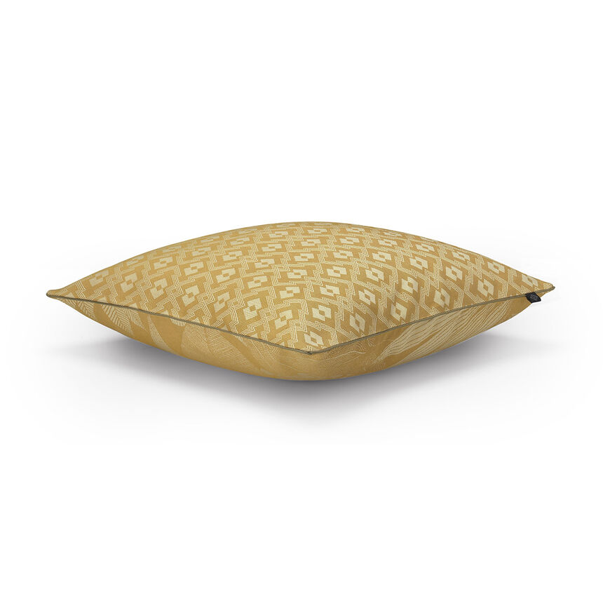 Housse de coussin Nature Sauvage Panthere 50x50 100% coton, , hi-res image number 3