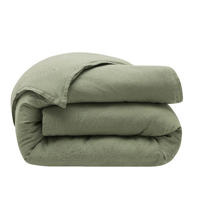 Housse de couette  Nuances Coton,Lin,  Housse de couette  Nuances Coton,Lin