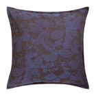 Taie Sulawesi Terre Indigo 40X80 100% coton, longues fibres, , hi-res image number 4