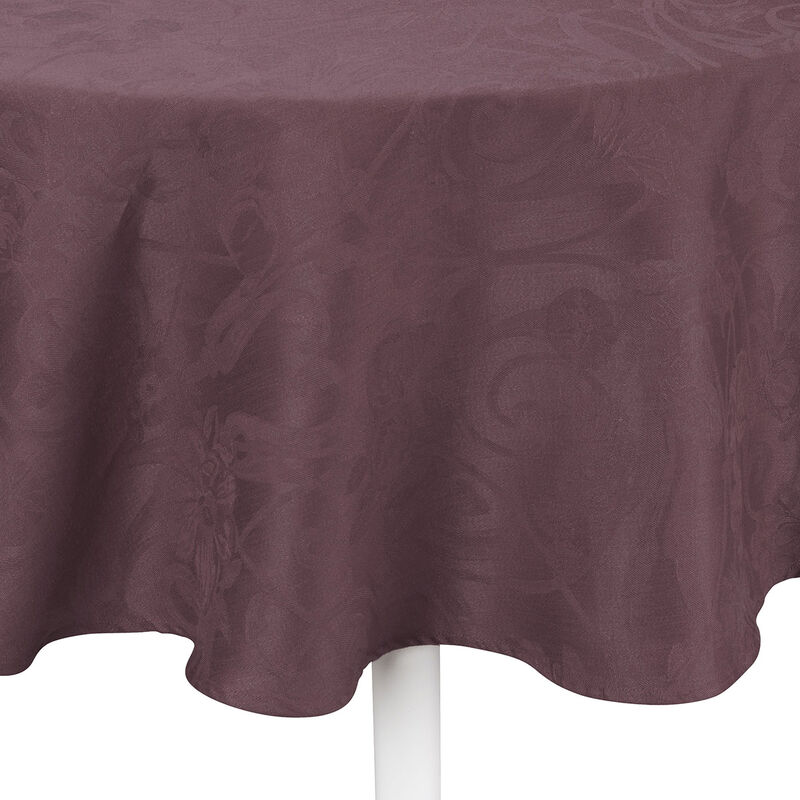 Nappe Tivoli Figue 240x240 100% lin, , hi-res image number 4
