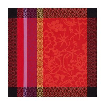 Serviette de table Provence Coton