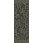 Chemin de table Sulawesi Canop&eacute;e 50x150 100% coton, longues fibres, , hi-res image number 1