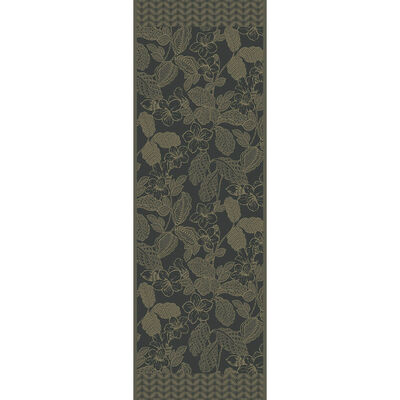 Chemin de table Sulawesi Coton