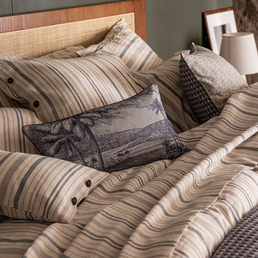 Parure Coton, lin, , hi-res image number 9