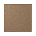 Serviette de table Vegetal mood Bolet 50x50 100% coton, , hi-res image number 1