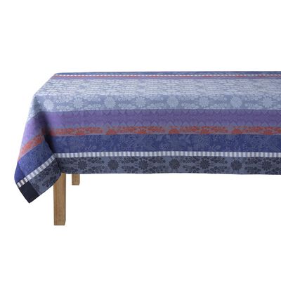 Nappe enduite Gipsy Coton