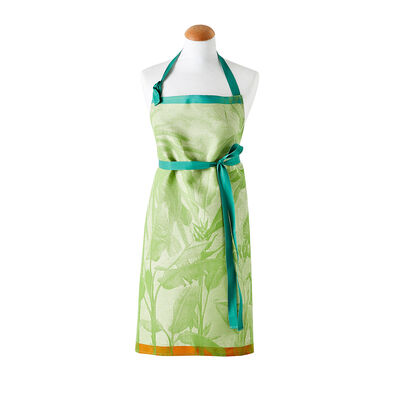 Tablier Équateur Coton,  Tablier Équateur Coton