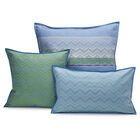 Housse de coussin Color Rock Denim 30x50 Acrylique, , hi-res image number 1