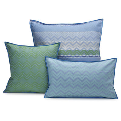 Housse de coussin Color Rock Acrylique