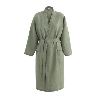 Kimono Nuances Coton,Lin