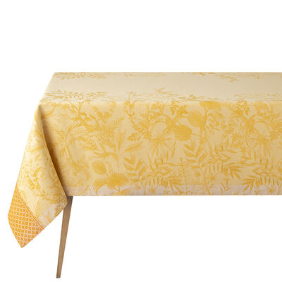 Nappe Jardin d'Eden Coton