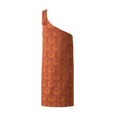 Tablier Braise Coton