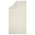 Kit serviettes de table Shala Beige 30X45-70X140 85 % coton / 15 % lyocel, , hi-res image number 1