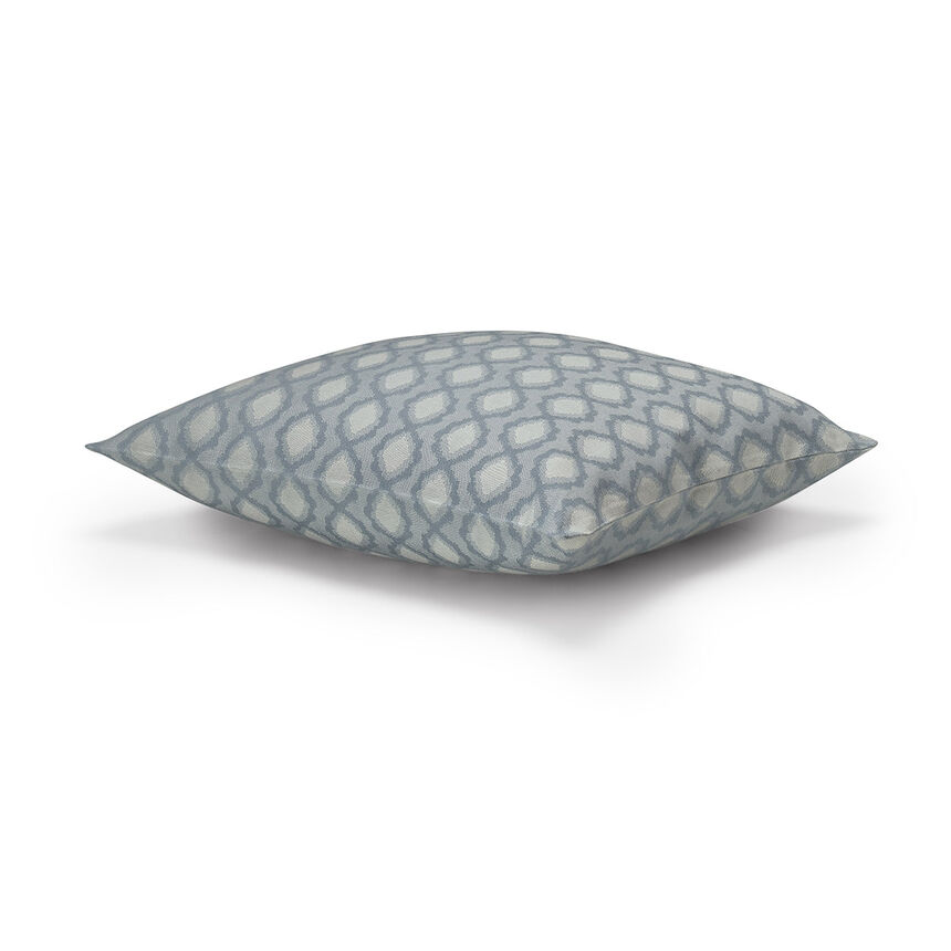 Housse de coussin Arri&egrave;re-pays Cassis 50x30 Acrylique, , hi-res image number 2