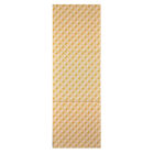Matelas de sol Soleil Jaune 60x190 100% coton, , hi-res image number 1