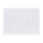 Set de table Tivoli Blanc 50x38 100% lin, , hi-res image number 0