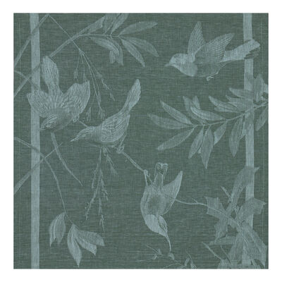 Serviette de table Voli&egrave;re Lin