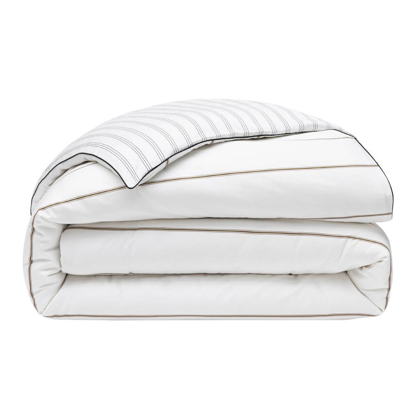 Parure Savile row Coton, Lin, , hi-res image number 3