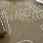 Nappe H&ocirc;tel particulier Buis 120x120 100% lin, longues fibres, , hi-res image number 5