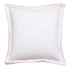Taie d'oreiller Songe Amour 50X75 100% coton, , hi-res image number 0