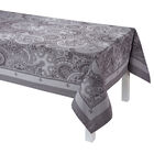 Nappe Porcelaine Kaolin Ø210 100% coton, , hi-res image number 3