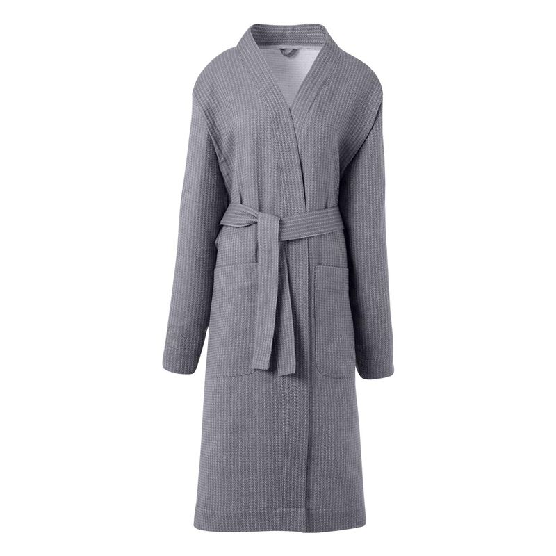 Peignoir Duetto Coton, , hi-res image number 3