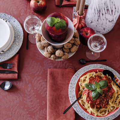 Serviette de table Vegetal mood Coton