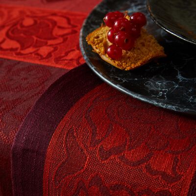 Nappe Ottomane Lin