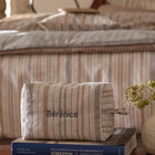 Trousse Dune Argan 21x11x13cm 50% coton - 50% lin, , hi-res image number 0