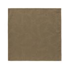 Serviette de table Vegetal mood Avocat 50x50 100% coton, , hi-res image number 1