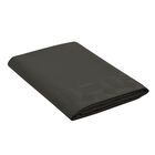 Drap plat Palacio Fusain 240X300 100% coton, , hi-res image number 0