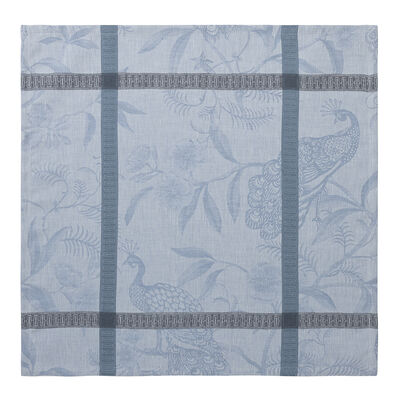 Serviette de table &Agrave; l'orangerie Lin