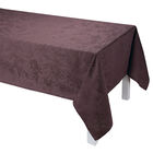 Nappe Tivoli Figue Ø175 100% lin, , hi-res image number 3