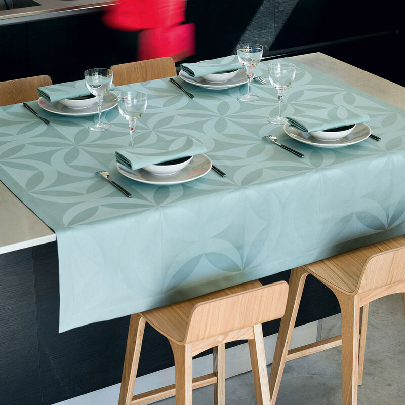Nappe enduite Ellipse Coton, , hi-res image number 11