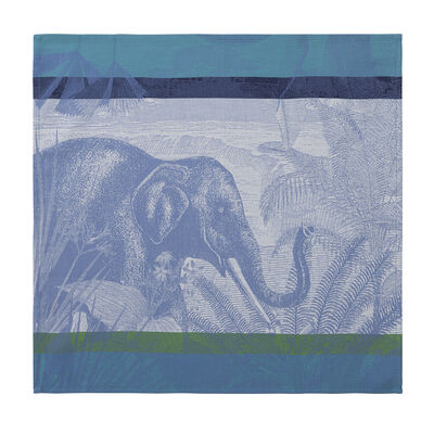 Serviette de table Sinhar&acirc;ja Coton