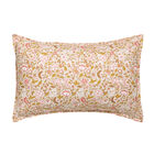 Taie décorative  Bohème Beige 30X41 50% coton - 50% lin, , hi-res image number 0