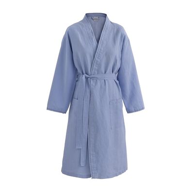 Kimono Nuances Coton,Lin