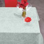 Nappe Tivoli Brume 175x175 100% lin, , hi-res image number 0