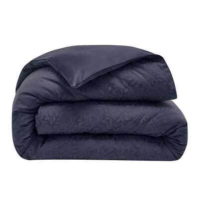 Housse de couette  Flora Coton