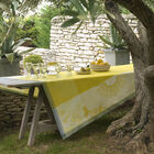Nappe Jardin d'orient Cedrat 150x150, , hi-res image number 0