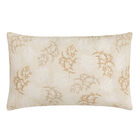 Taie décorative  Champêtre Avoine 30X41 100% coton, , hi-res image number 0