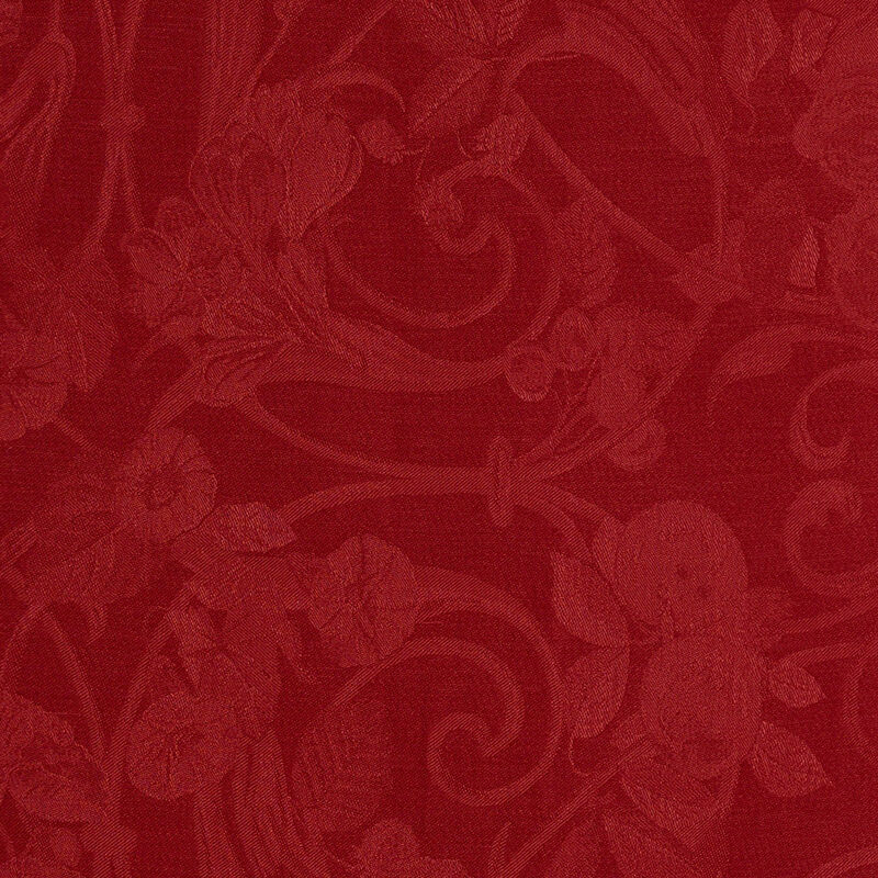 Serviette de table Tivoli Velours 50x50 100% lin, , hi-res image number 2