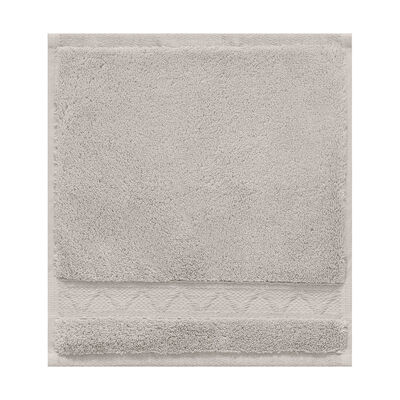 Carr&eacute; visage Caresse Coton
