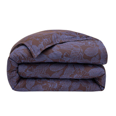 Housse de couette Sulawesi Coton