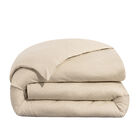 Housse de couette  Portofino Duna 135X200 100% coton, , hi-res image number 0